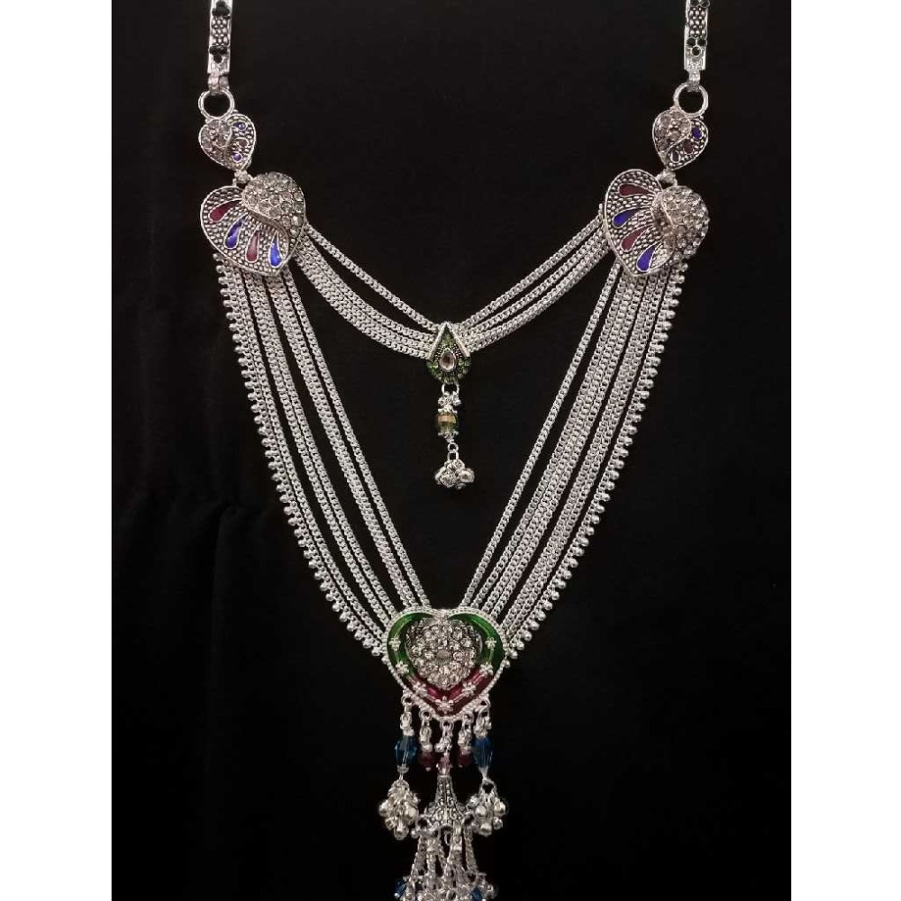 Buy quality Kadap chain rava dabal aakadiya Casting juda kandora in Rajkot