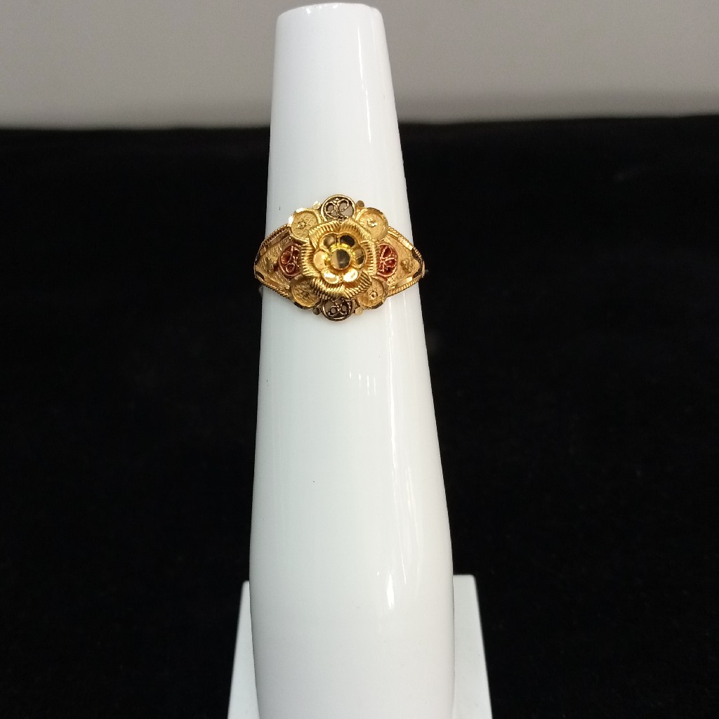 fancy ring