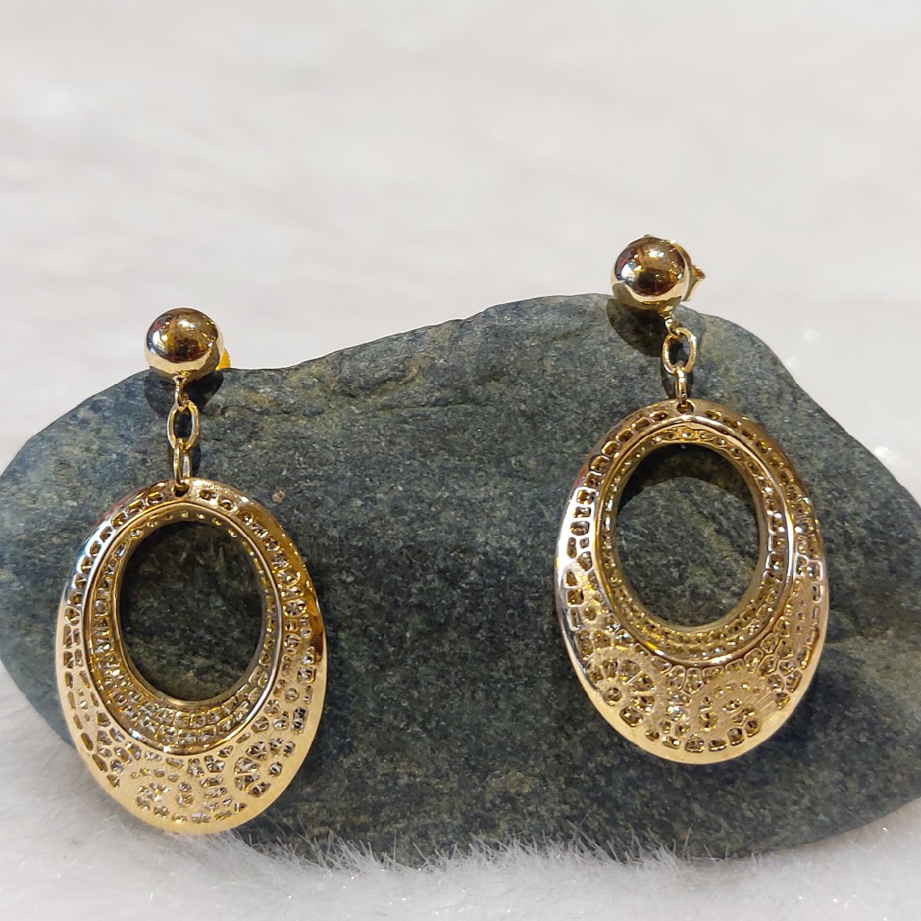 Italian Pendant Set