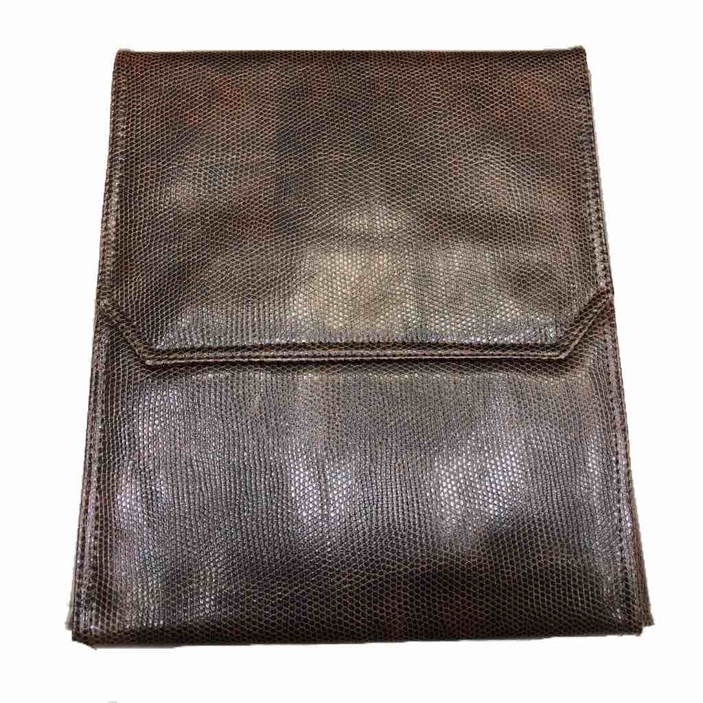 Jewellery ring folder
