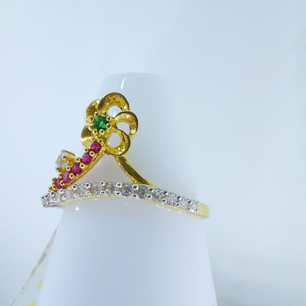 Ladies f.ring