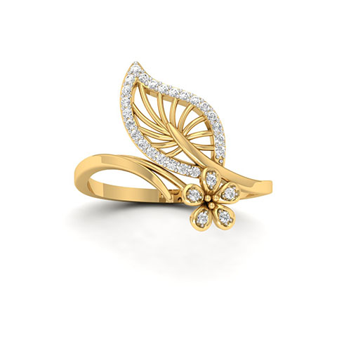 HARIM　FEATHER RING 2【GP】 qquZdpu8eG_20230202213100.jpg