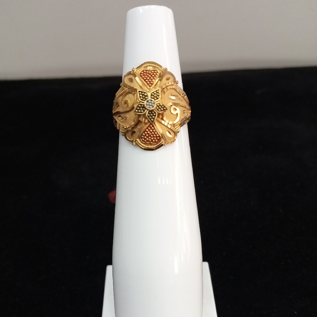 fancy ring