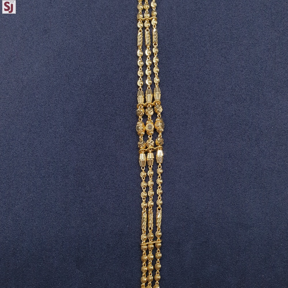 3 Line Vertical Lucky VLG-0142 Net Weight-11.770