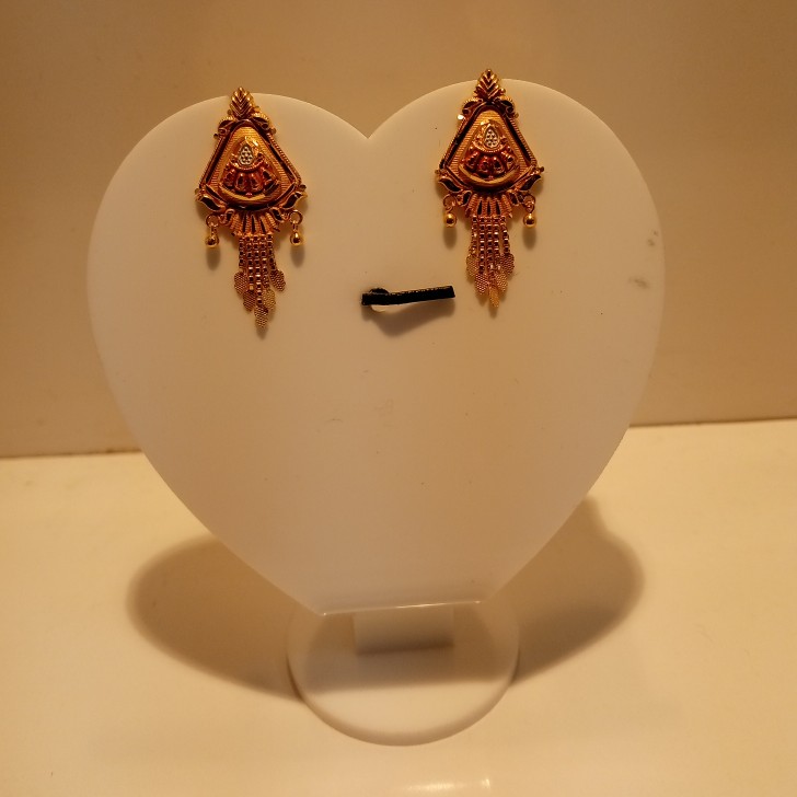 Fancy EARRING