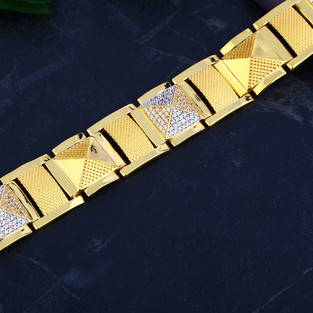 Mens Casting Bracelet-MCB67