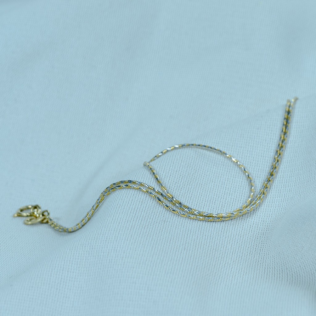 imported delicate chain