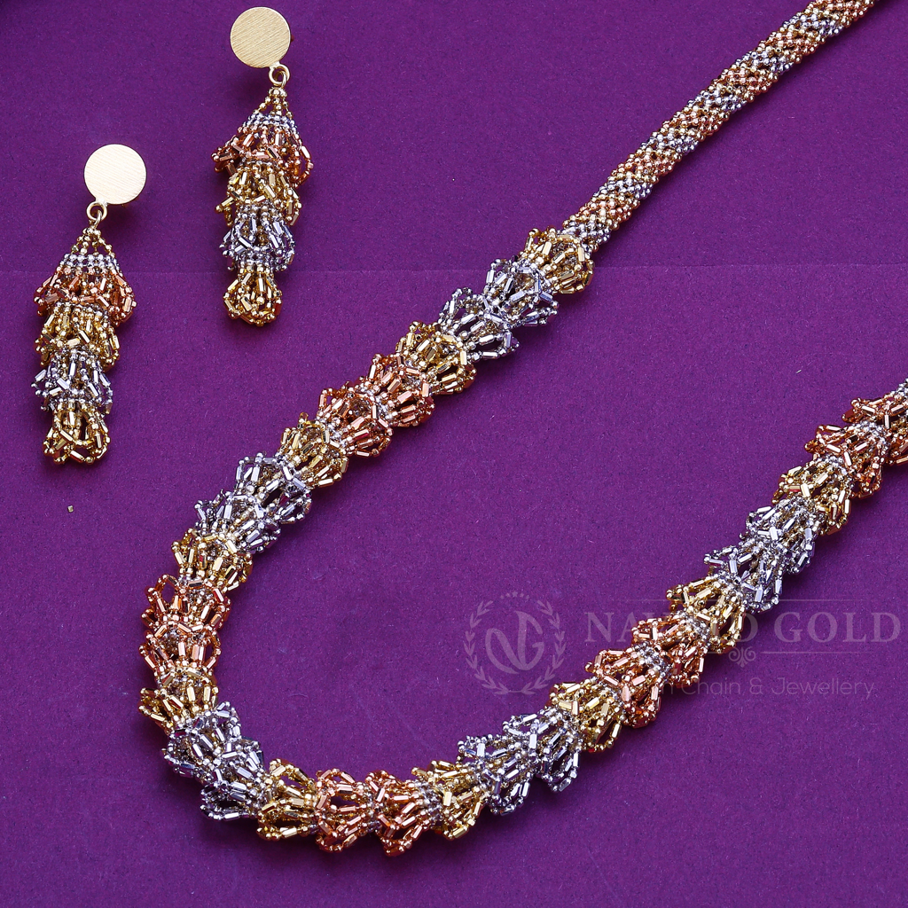 Italian Ladies Cherry Set