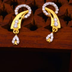 22KT Gold Ladies Exclusive Mangalsutra Pendant MP659