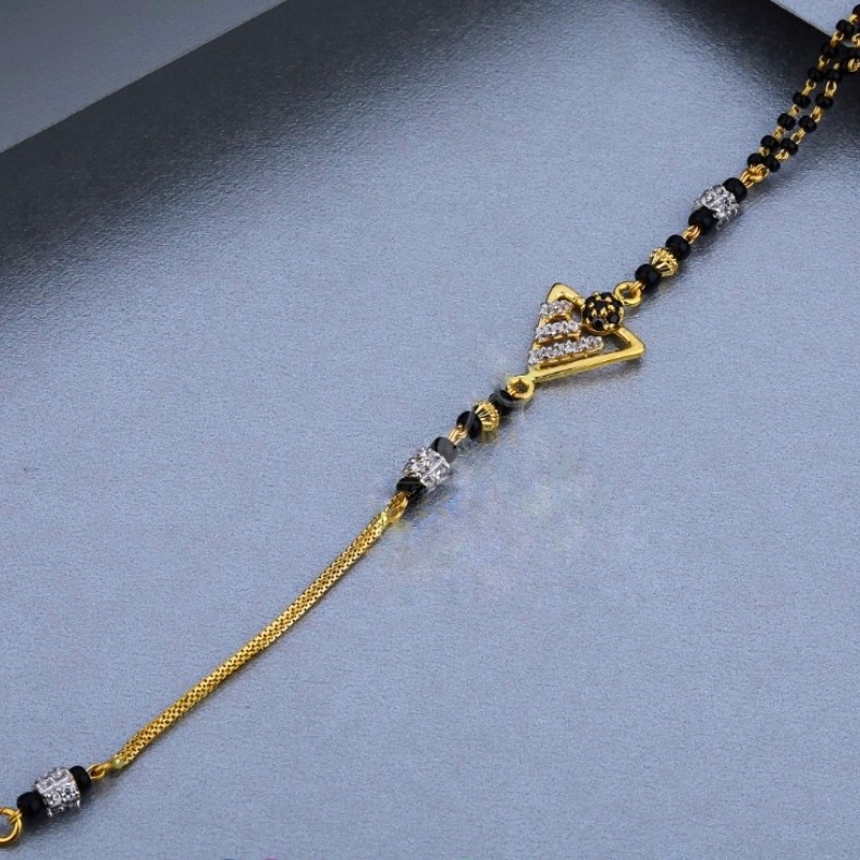 Hand mangalsutra