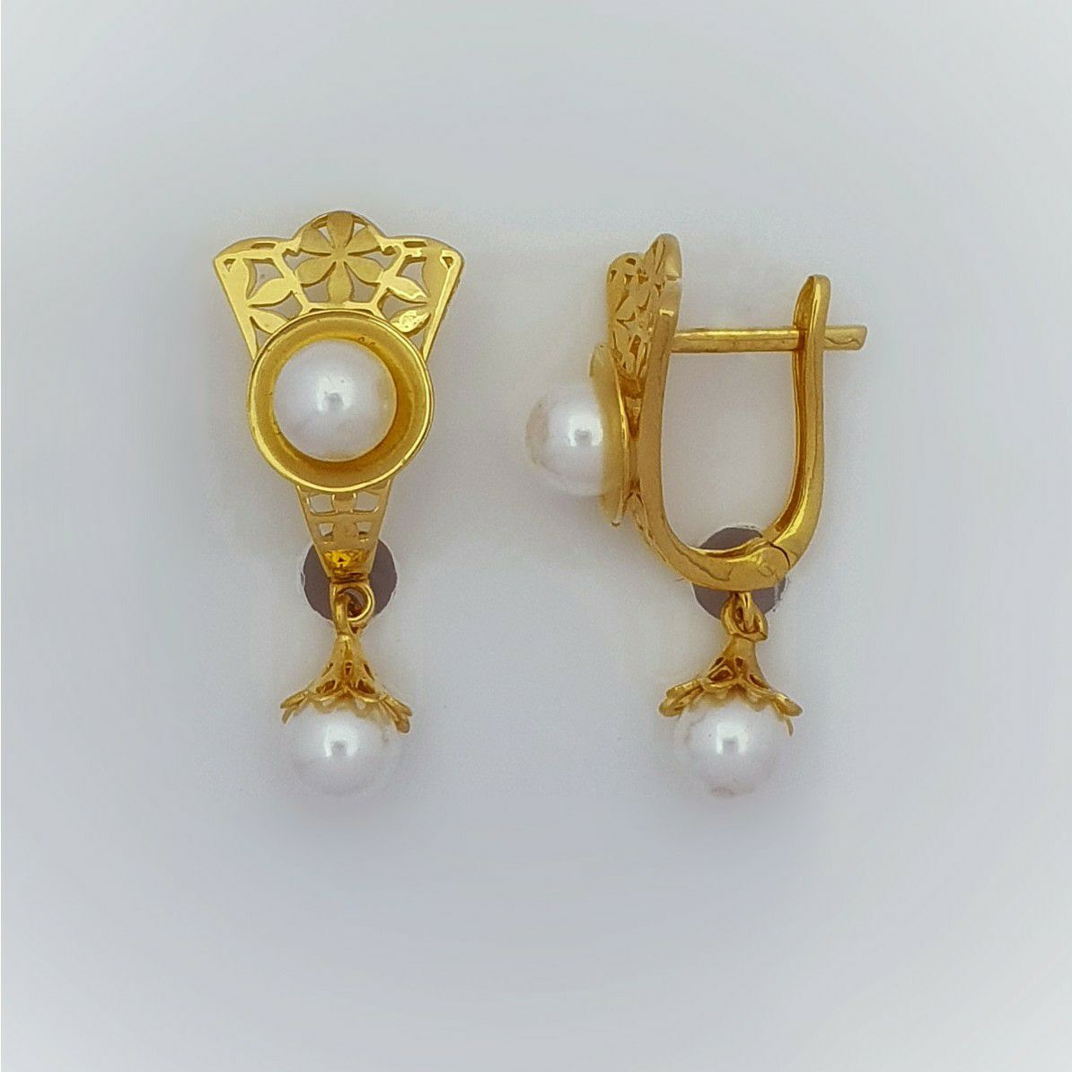 FANCY PEARL BALI
