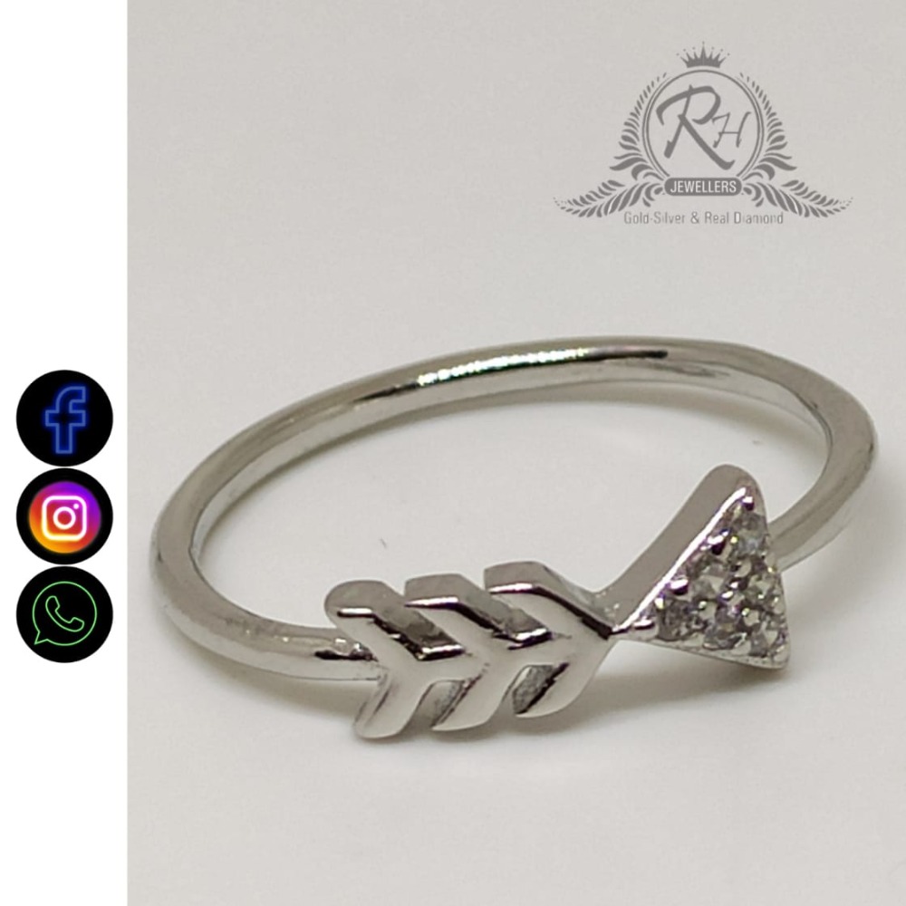 92.5 silver rings RH-LR796