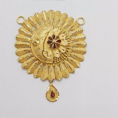 Latest mangalsutra pendant on sale designs