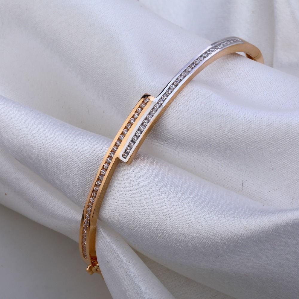 Rose Gold Bracelet