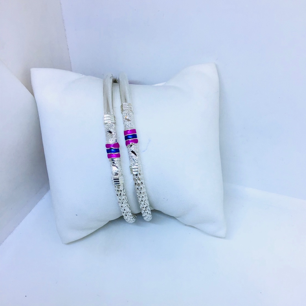 925 FANCY BANGLES