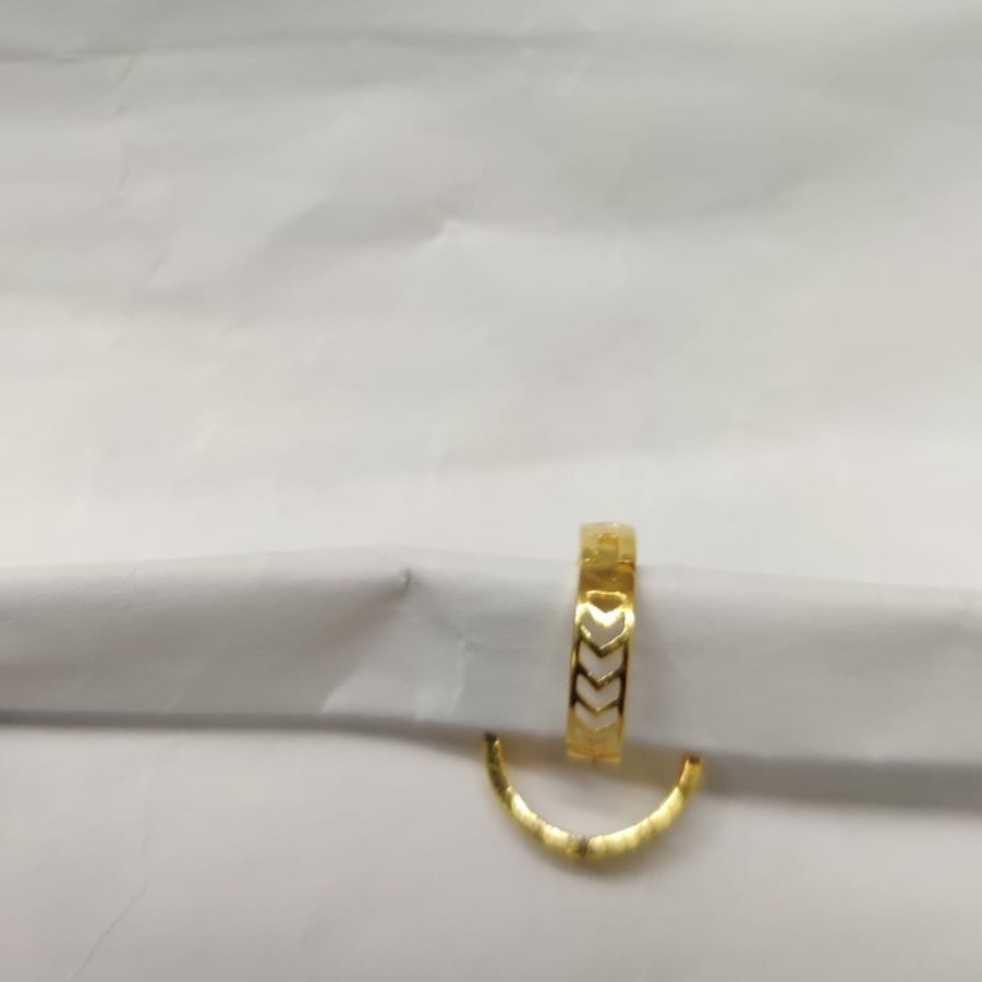 Buy quality fancy Bali in Ahmedabad