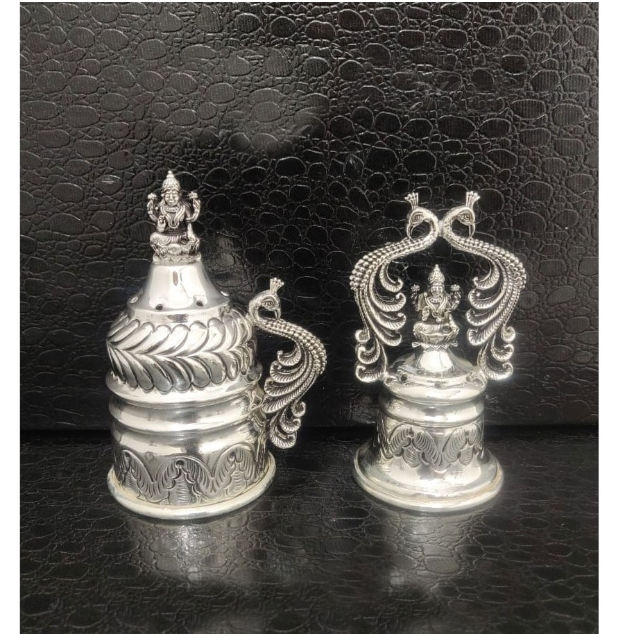 Silver Pooja item