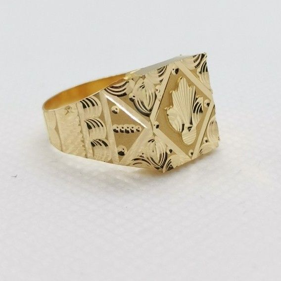 Gents Ring