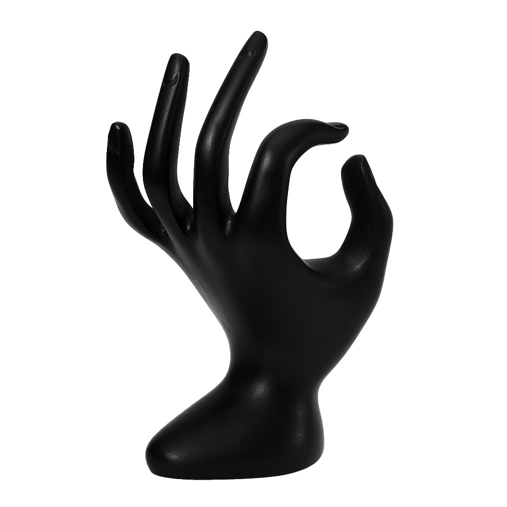 jewellery bangle/bracelet/ring hand display
