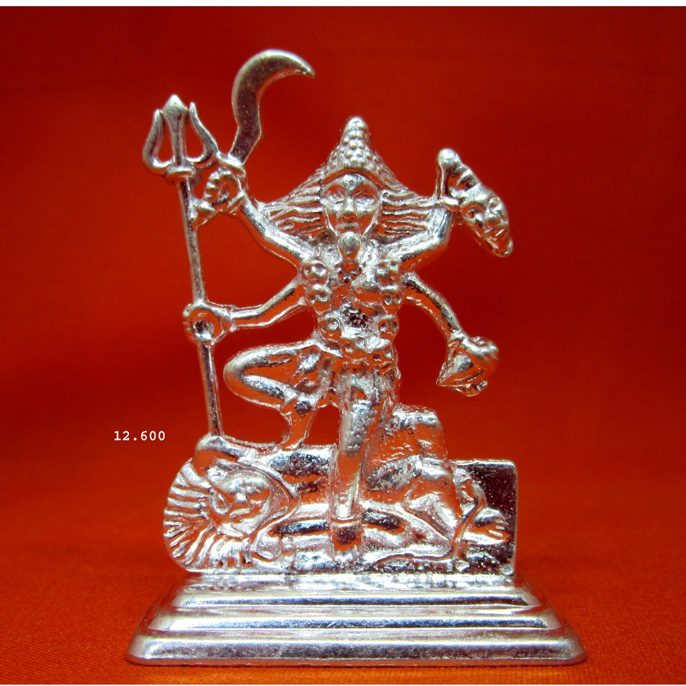 Buy quality Shree mahakali Maa Statue(Murti) MRT-143 in Ahmedabad