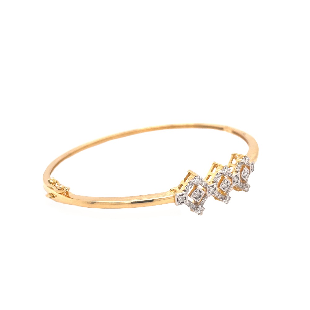 gold  diamond  bracelets