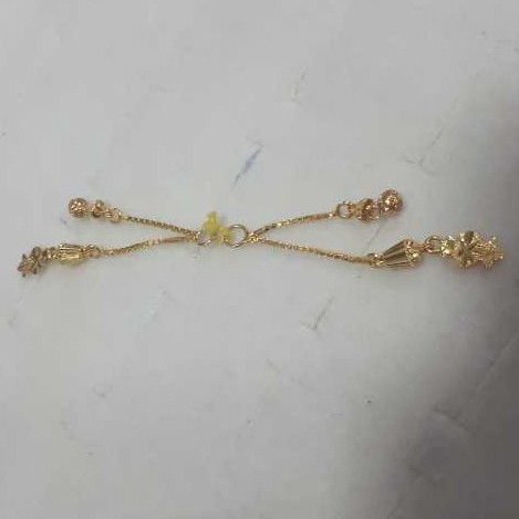 Fancy Latkan