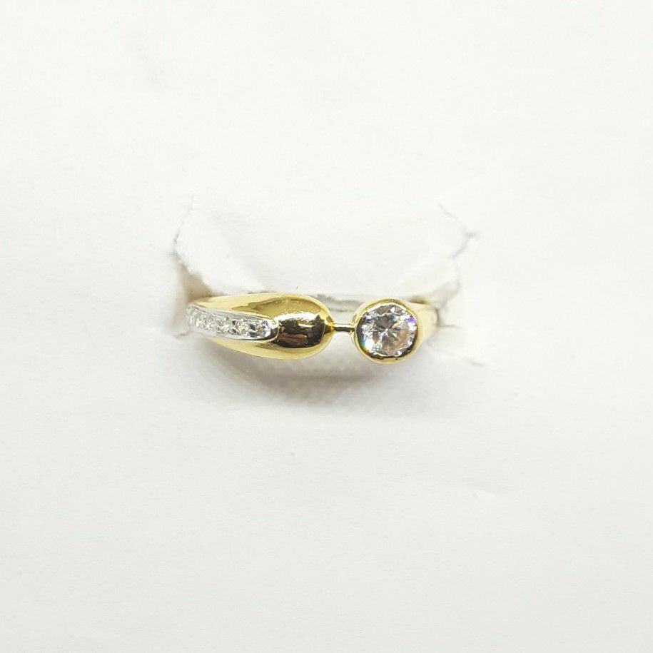 New 916 fancy ladies ring