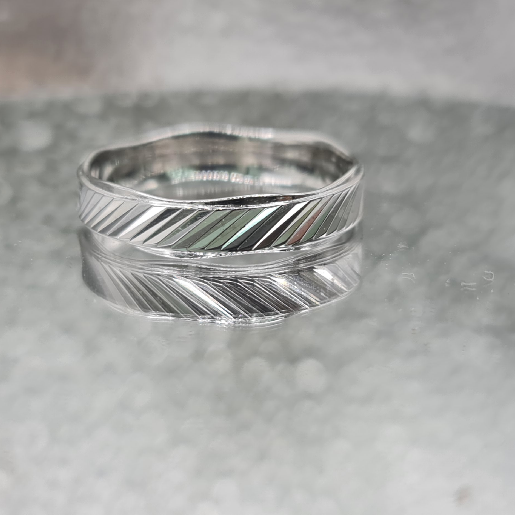 Savannah - Platinum 1.25 Carat Princess Cut Halo Natural Diamond Engagement  Ring @ $3500 | Gabriel & Co.