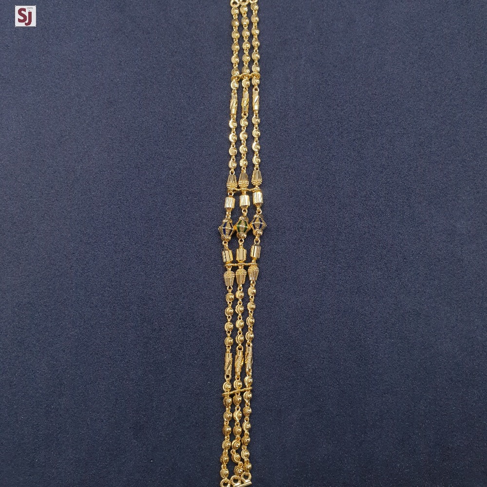 3 Line Vertical Lucky VLG-0150 Net Weight-12.630