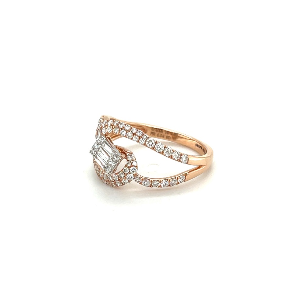 Fancy Diamond Ring Jewellery for Women by Royale Diamonds