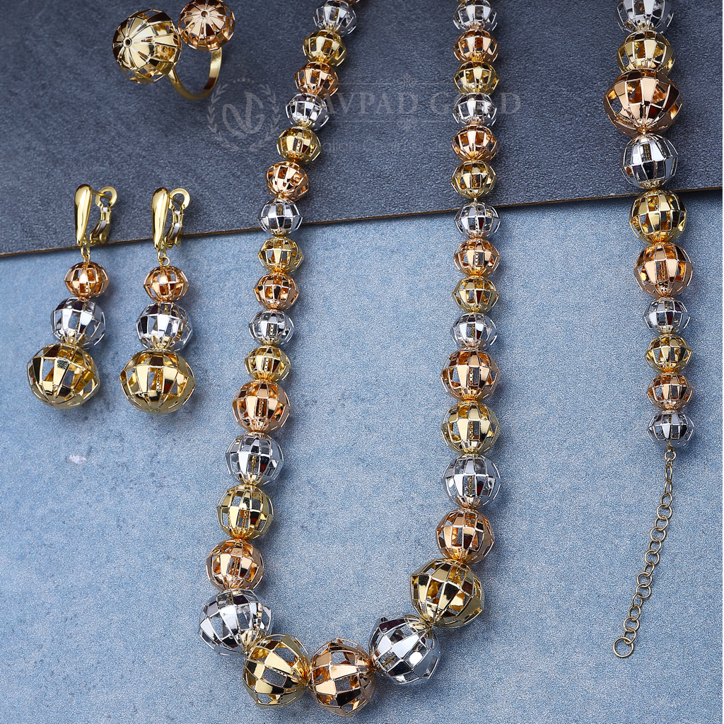 Italian Ladies Set