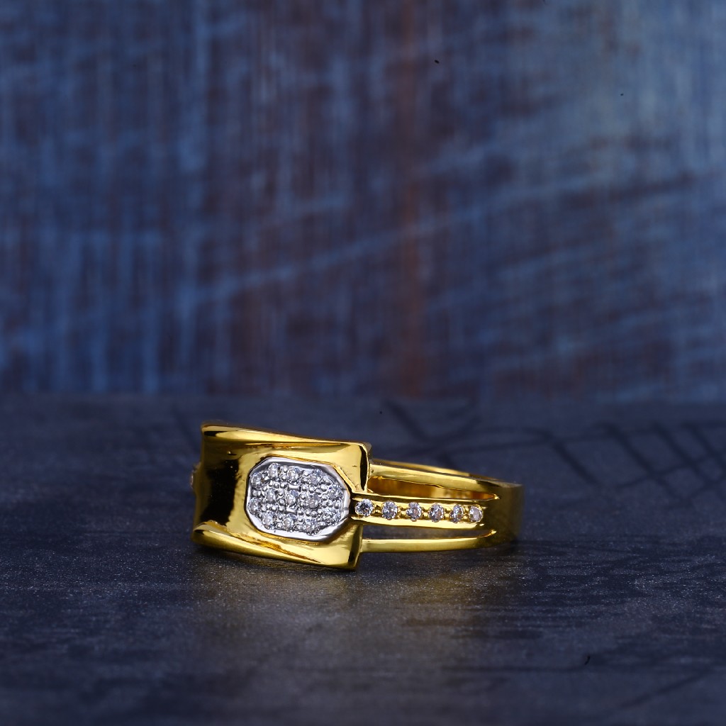 Mens Ring-MR217