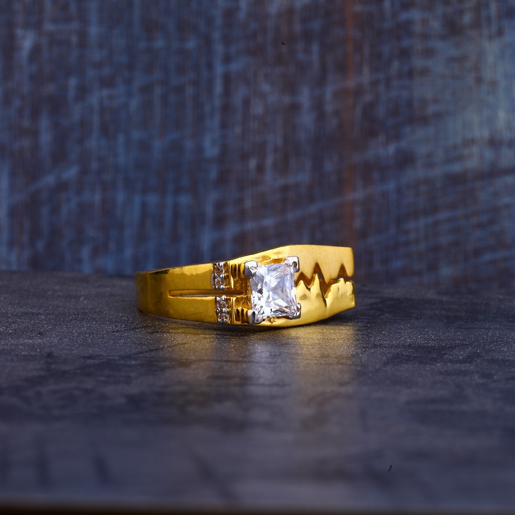 Mens Ring-MR270