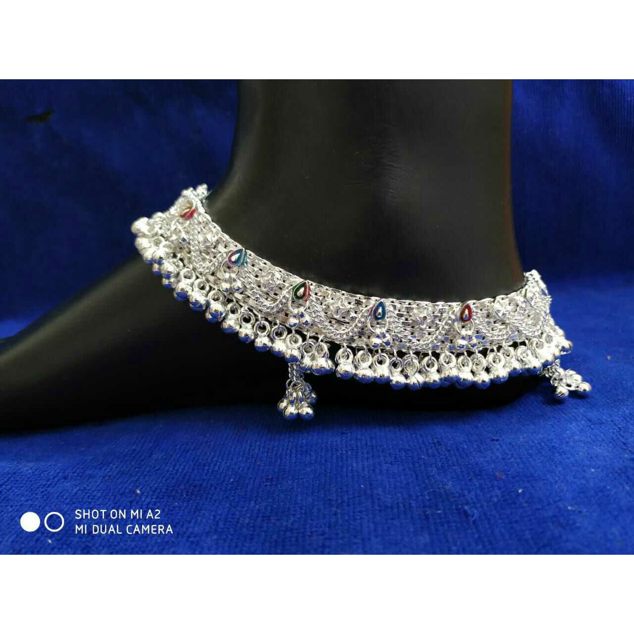 Jodha akbar on sale payal design