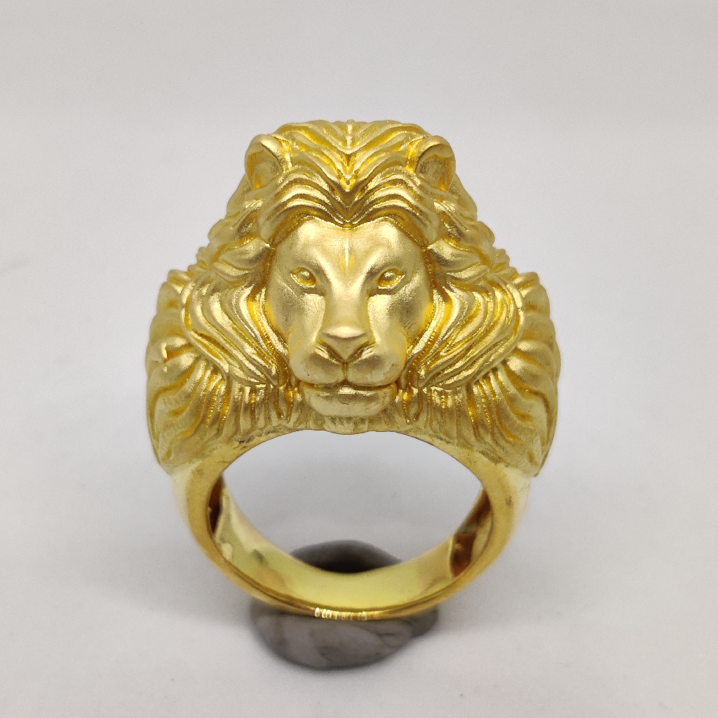 6 gram gold ring deals for men