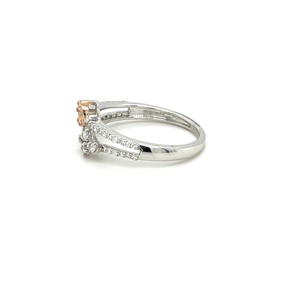 Lenovia Diamond Ring for Women