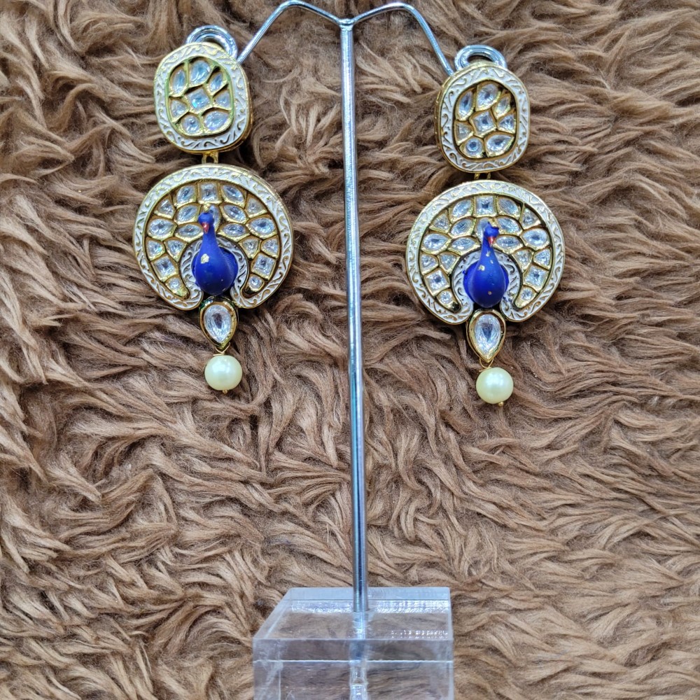 Stunning earrings for women sje41