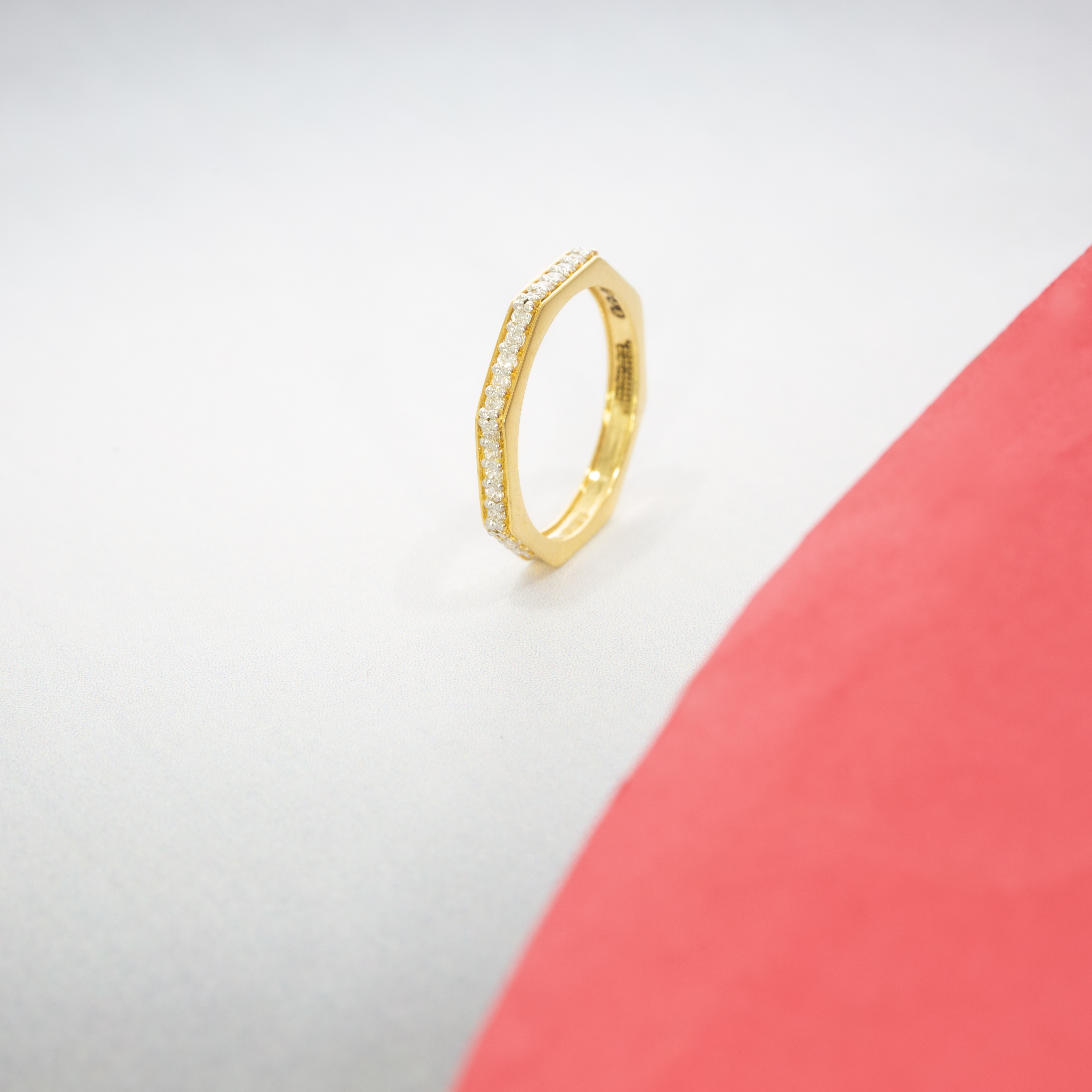 Unique Design 18 K Gold Plated Color Ring jewellery Alloy Ring - China Ring  and Jewellery price | Made-in-China.com