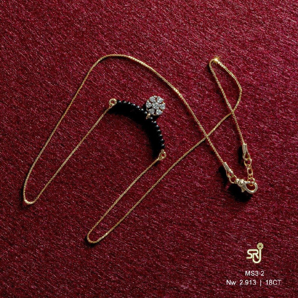 LADIES MANGALSUTRA
