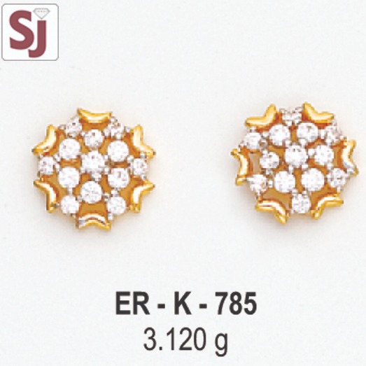 Earring ER-K-785