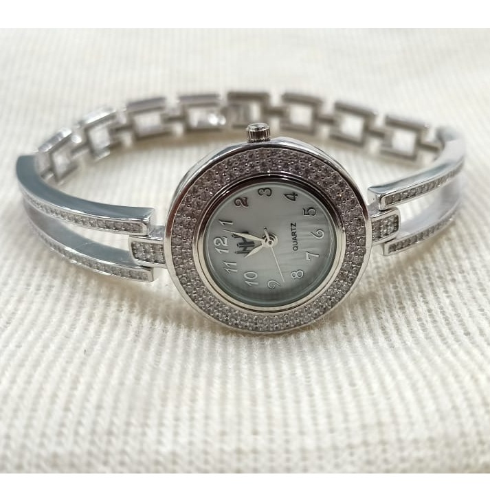 925 Silver fancy Watches