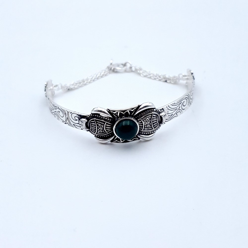 925 sterling silver grand bracelet