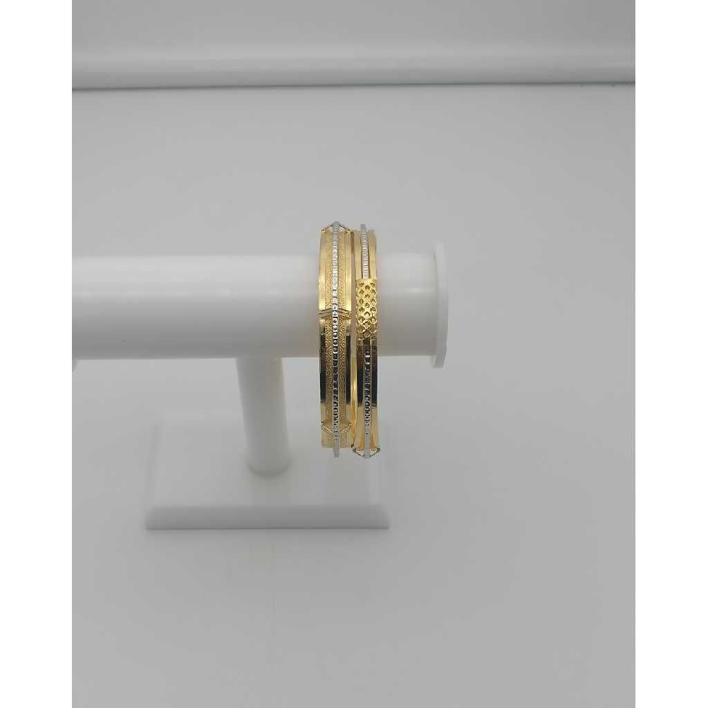 22KT Gold Exclusive Copper Kadli