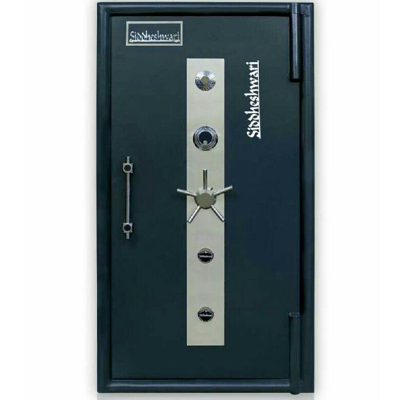 4 wheel numeric combition highly secured safety jewelry locker