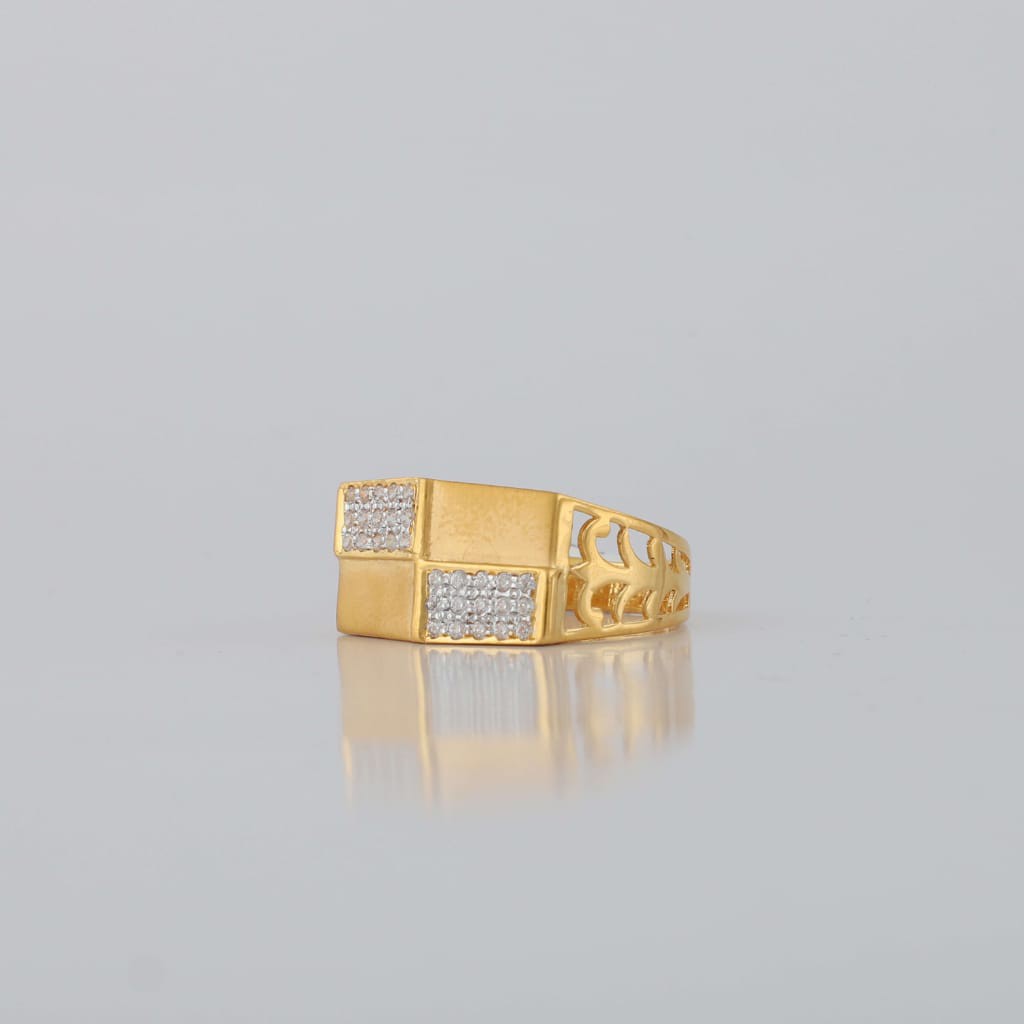 fancy ring