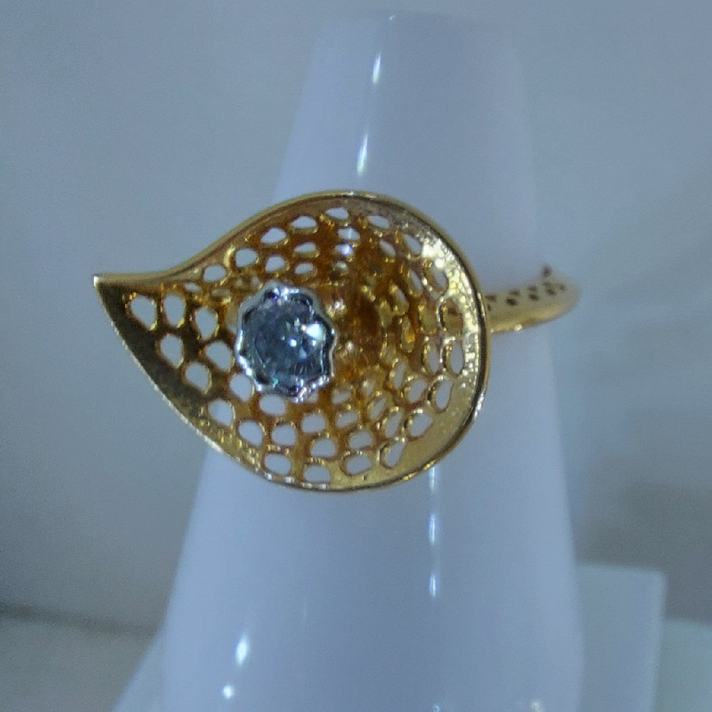 Ladies F.Ring