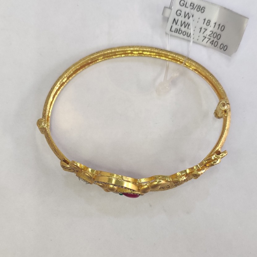 Pj-glb-86 916 ladies bracelet