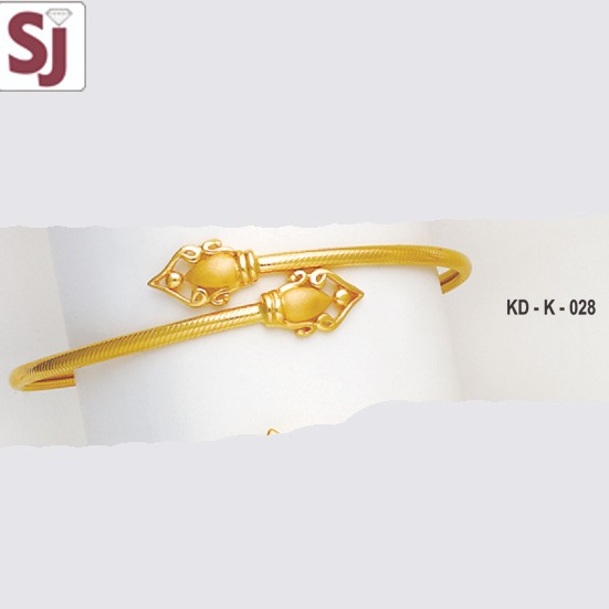 Bangle Kada KD-K-028