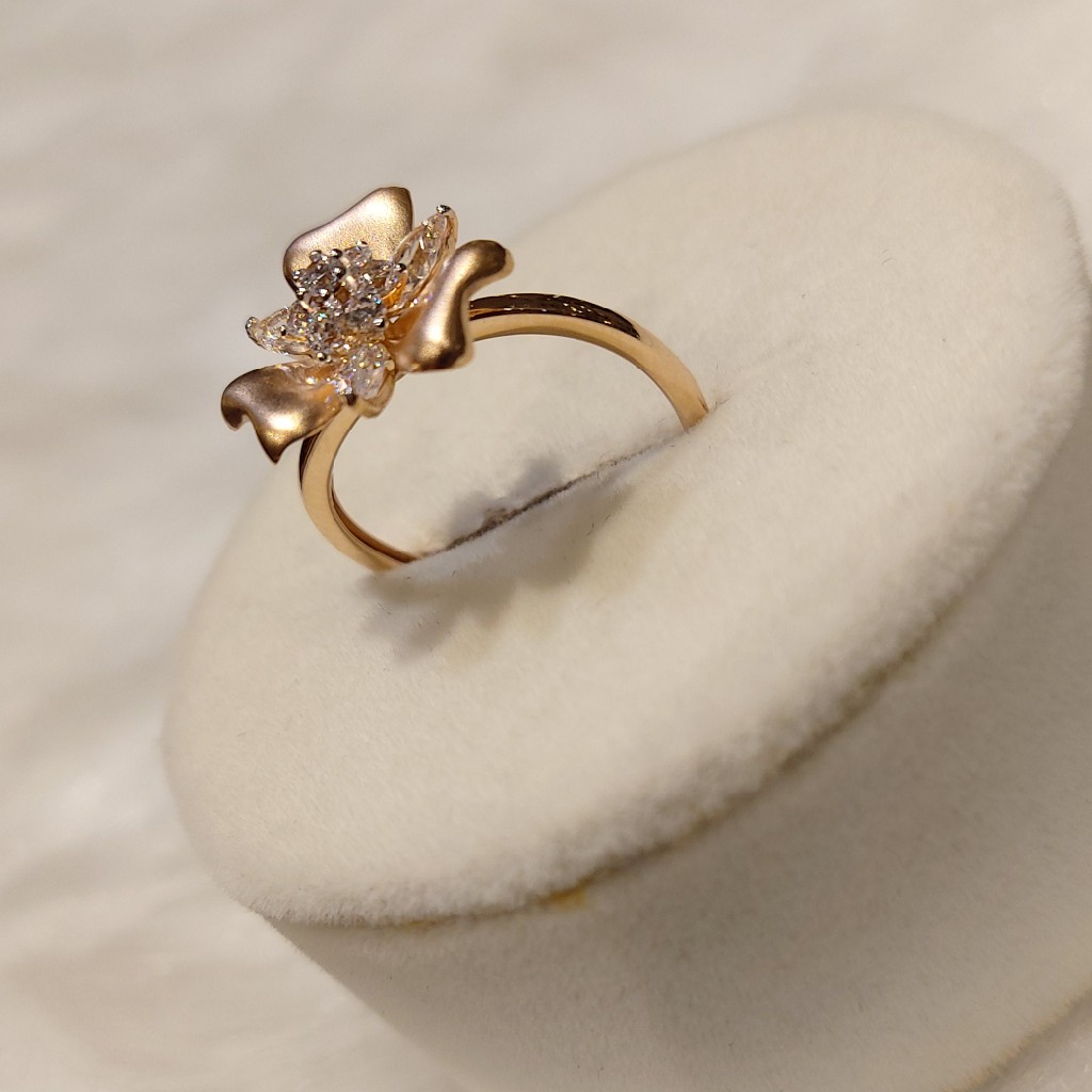 Ladies Rings