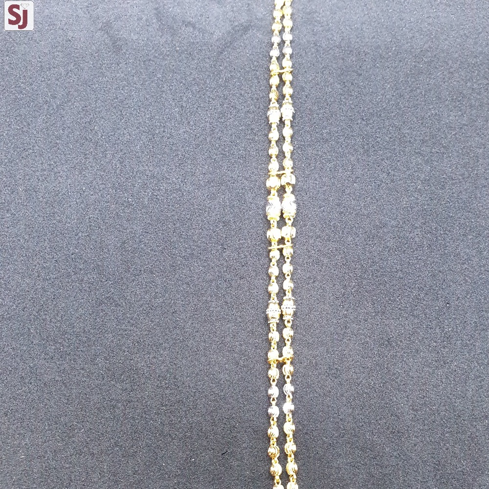 2 Line Vertkal Lucky VLG-0120